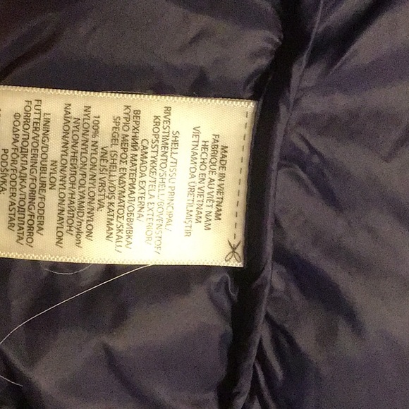 Polo coat - Picture 4 of 4